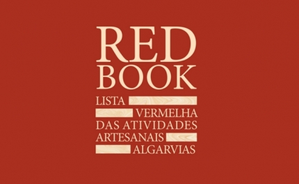 O Red Book – Lista vermelha das atividades artesanais algarvias, no contexto do Magalhães_ICC