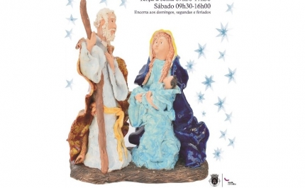 Exposição de Presépios em Loulé