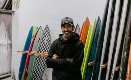 Concerto Solidário «Onda Infinita» apoia reconstrução da Ferox