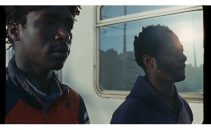 FILME «MEDITERRANEA» EXIBIDO NO FORUM ALGARVE PARA PROMOVER O CINEMA EUROPEU