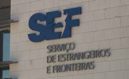 AMAL e Turismo do Algarve refutam pré-aviso de greve do SEF