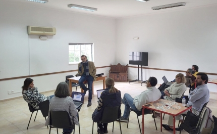 «Laboratório Cidadão Cultura Portimão 2034» apela Participação Ativa da Comunidade