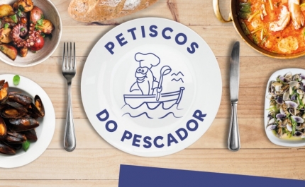 Petiscos do Pescador 2022