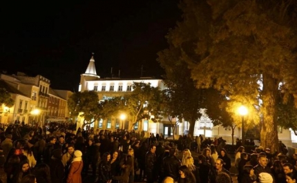 Passagem de Ano em Faro