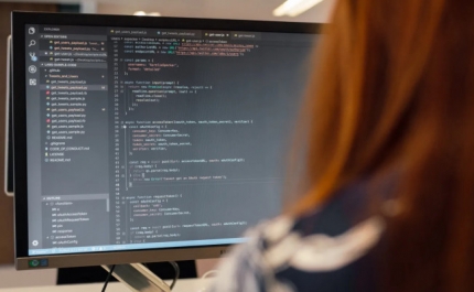 CURSO DE PÓS-GRADUAÇÃO EM DESENVOLVIMENTO DE SOLUÇÕES INFORMÁTICAS