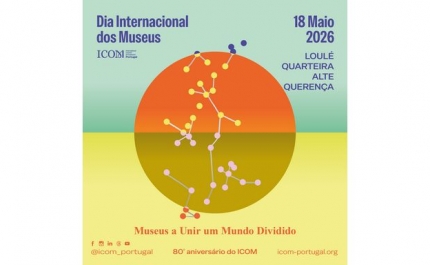 DIA INTERNACIONAL DOS MUSEUS CELEBRADO NO CONCELHO DE LOULÉ, DO INTERIOR AO LITORAL