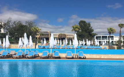 PESTANA PREVÊ ABERTURA REDUZIDA DE HOTÉIS NO ALGARVE E AFASTA IDEIA DE «DESCONTOS SIGNIFICATIVOS»