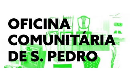 Oficina Comunitária de S. Pedro 