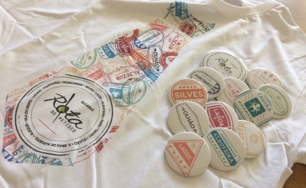 A edição da Rota do Petisco totalizou 112.559 ementas vendidas