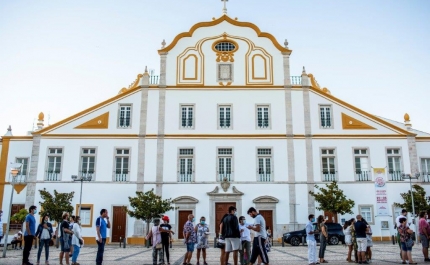 Arrebita Portimão serve o Algarve no prato este fim de semana