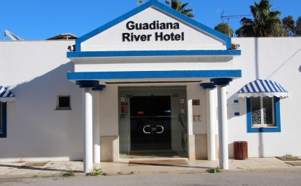 Câmara Municipal de Alcoutim inicia procedimento para arrendamento com opção de venda da «Estalagem do Guadiana»