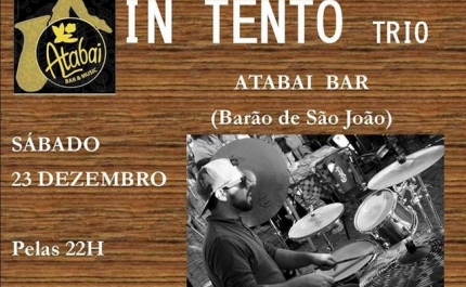 IN TENTO TRIO 