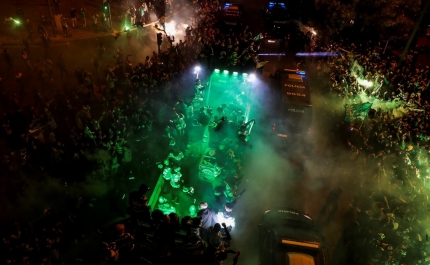 APSTE lamenta o tratamento de exceção concedido ao futebol por parte das autoridades portuguesas