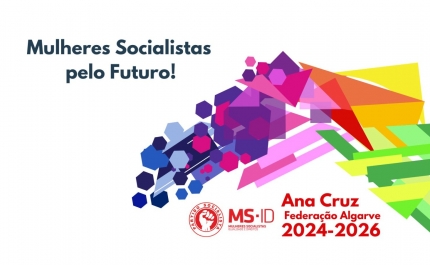 EMPRESÁRIA HOTELEIRA DE VILA DO BISPO É CANDIDATA À PRESIDÊNCIA DAS MULHERES SOCIALISTAS DO ALGARVE