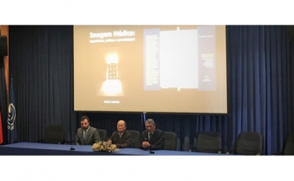 SEMINÁRIO INTERNACIONAL «AVALIAÇÃO DE TECNOLOGIAS EM SAÚDE» DECORREU NA UALG