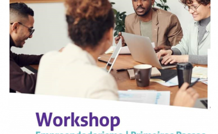 Workshop gratuito online 