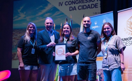 Almodôvar distinguido pela qualidade do programa  «Desporto Sénior»