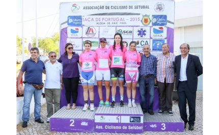 Daniela Reis e Maria Martins vencedoras antecipadas