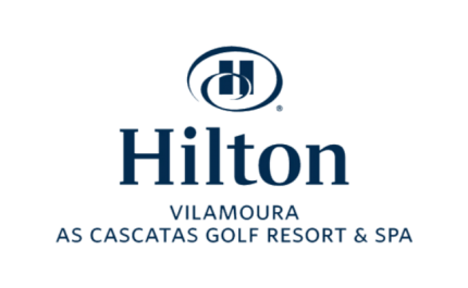 A 10ª edição do torneio Hilton Vilamoura Golf Cup  