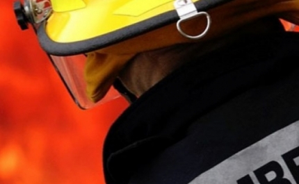 Vilamoura recebe formação de combate a incêndios florestais