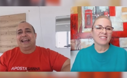 Entrevista | Abdias Melo é um dos destaques do Festival de Humor Solrir