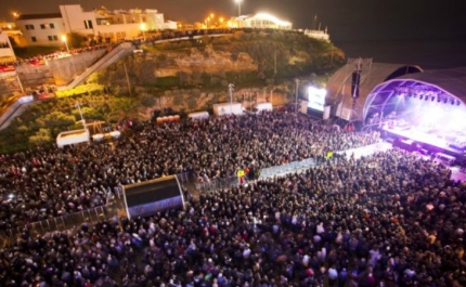 «Revéillons» gratuitos preenchem Algarve, Albufeira espera até 70 mil pessoas