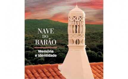 «NAVE DO BARÃO – MEMÓRIA E IDENTIDADE» APRESENTADO NA BIBLIOTECA DE LOULÉ