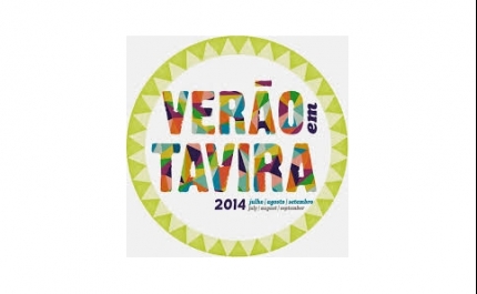 NÃO PERCA EM TAVIRA!