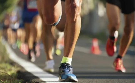 Mais de 100 atletas percorrem o Algarve em quatro dias no Algarviana Ultra Trail