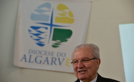 Diocese do Algarve vai constituir Comissão Diocesana de Proteção de Menores