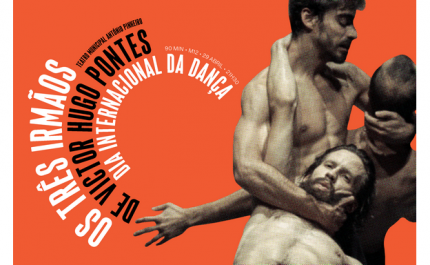 Duas Noites, Duas Artes: Dança e Jazz em destaque no Teatro 