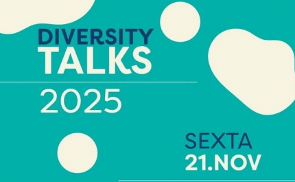 Diversity Talks