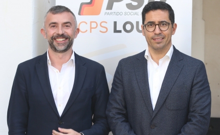 PSD Loulé toma posse e aponta falhas à governação socialista