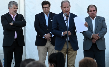 XXVI Feira de Caça, Pesca, Turismo e Natureza regressa a Albufeira, nos dias 5, 6 e 7 de julho