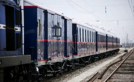 VRSA e Faro celebram 125º aniversário da chegada do comboio ao Algarve