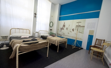 CHUA integra Rede de Museus do Algarve