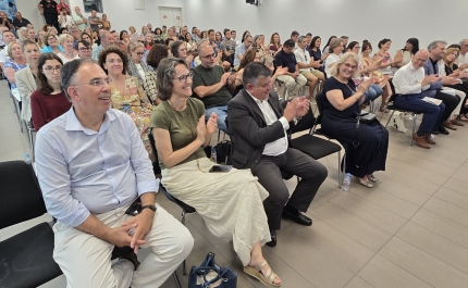 QUARTEIRA | Apresentação do Catálogo da Exposição 6000 Anos de História