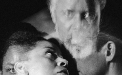  «No Meio do Caminho», nova criação do Teatro Griot