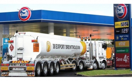 Combustível feito de cerveja já é uma realidade