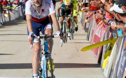 Seleção Nacional/Liberty Seguros passa no teste da serra