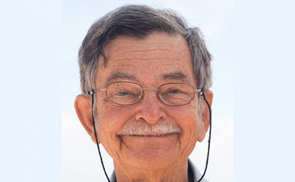 Jack Soifer apresenta três livros da sua autoria no Museu de Portimão