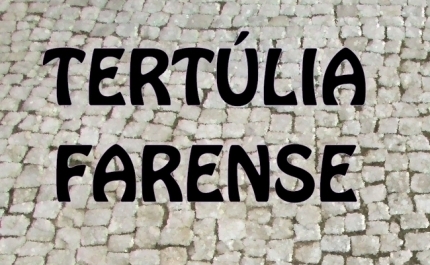 TERTÚLIA FARENSE DE 27 OUTUBRO / MAIS FERROVIA