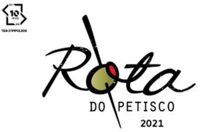 Rota do Petisco começa já no dia 10 de setembro