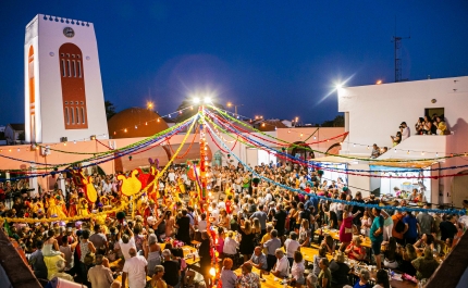 ALBUFEIRA CELEBRA OS SANTOS POPULARES COM INICIATIVAS EM VÁRIOS PONTOS DO CONCELHO