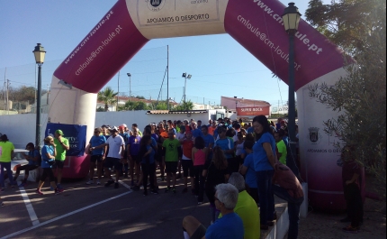 TRILHOS DAS COLINAS: VALE JUDEU PROMOVE MARCHA-CORRIDA/TRAIL