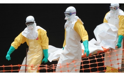 UE anuncia pacote de ajuda de 140 milhões de euros em resposta ao surto de ébola