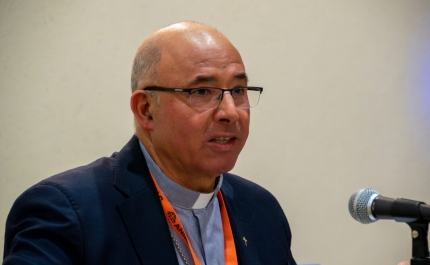 «Dilexi Te»: Patriarca de Lisboa apresenta exortação apostólica na paróquia de Vila Real de Santo António