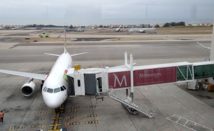 GOVERNO PROLONGA SUSPENSÃO DE VOOS COM REINO UNIDO E BRASIL ATÉ 31 DE MARÇO