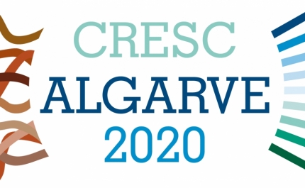 PROGRAMA OPERACIONAL DO ALGARVE FINANCIA REFORÇO DA FORMAÇÃO DE DOCENTES E FORMADORES