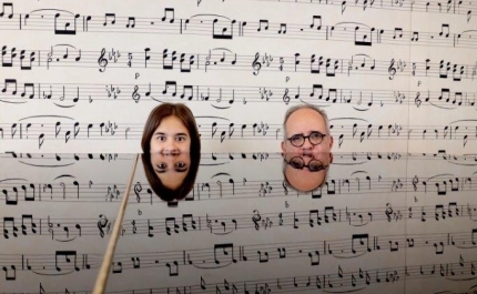 AUDITÓRIO MUNICIPAL DE ALBUFEIRA RECEBE RODRIGO LEÃO NO DIA MUNDIAL DA MÚSICA